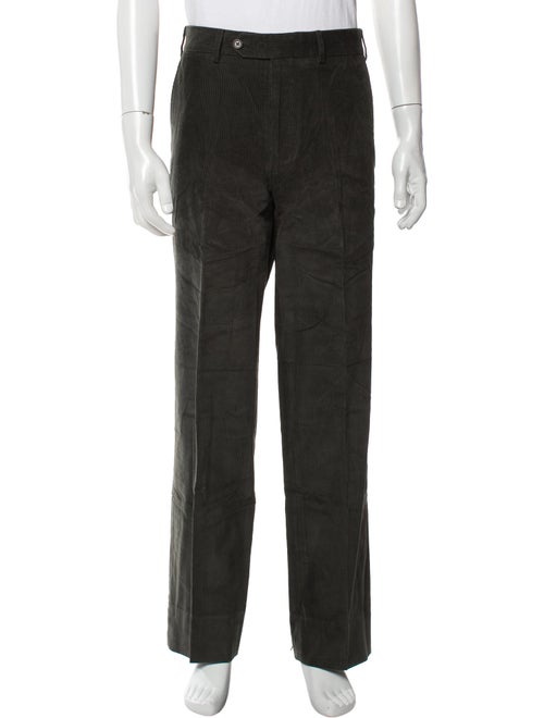 Neiman Marcus Corduroy Pants