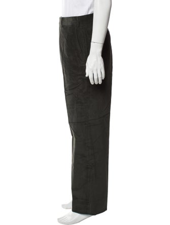 Neiman Marcus Corduroy Pants
