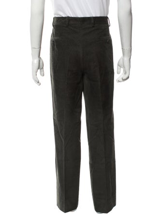 Neiman Marcus Corduroy Pants
