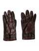 Neiman Marcus Leather Gloves