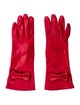 Neiman Marcus Leather Gloves