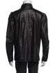 Neiman Marcus Moto Jacket