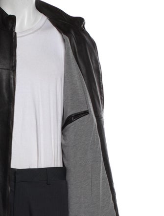 Neiman Marcus Moto Jacket