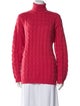 Neiman Marcus Cashmere Turtleneck Sweater