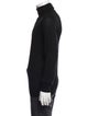 Neiman Marcus Cashmere Turtleneck Pullover