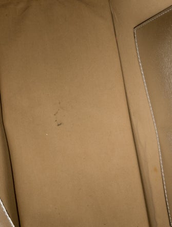 Neiman Marcus Leather Tote