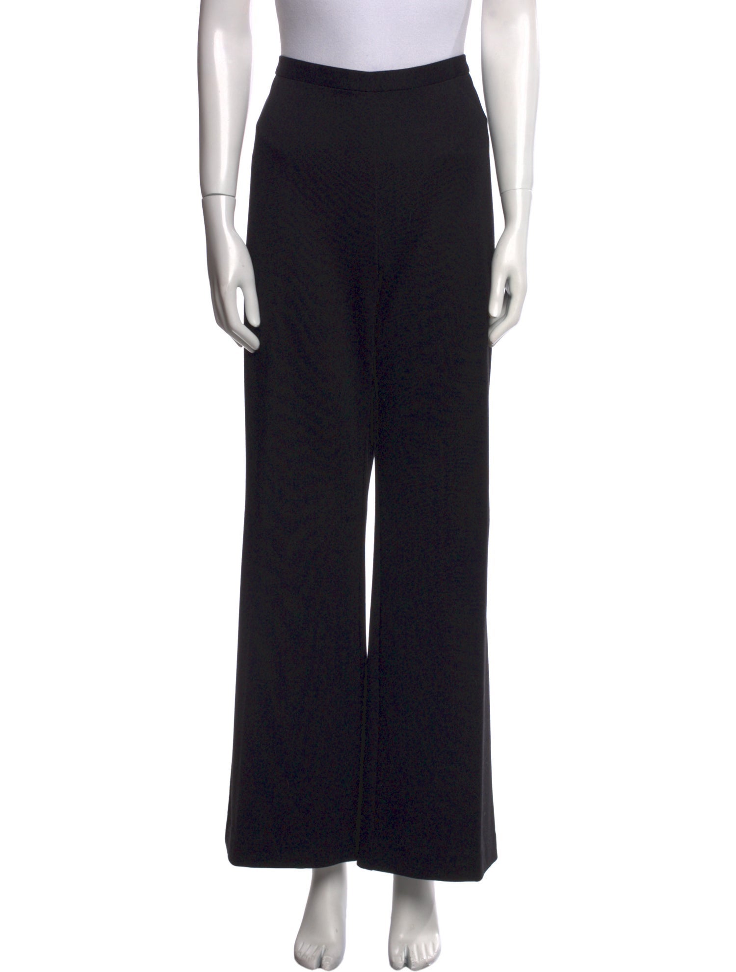 Neiman Marcus Wide Leg Pants