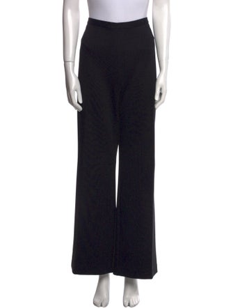 Neiman Marcus Wide Leg Pants