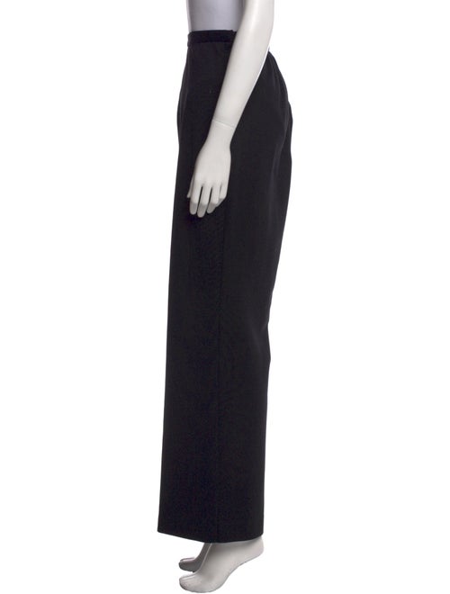Neiman Marcus Wide Leg Pants