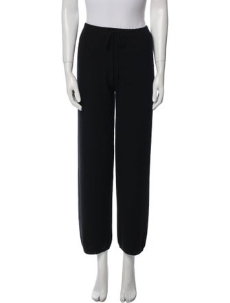 Neiman Marcus Cashmere Sweatpants