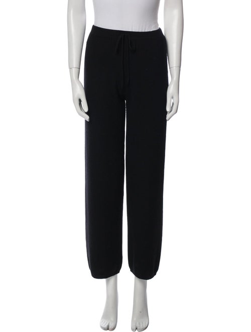 Neiman Marcus Cashmere Sweatpants