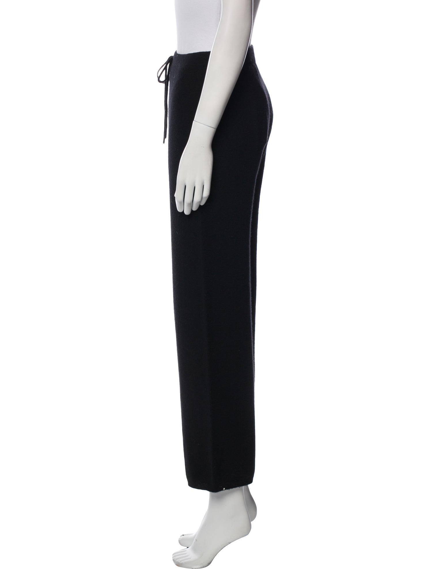 Neiman Marcus Cashmere Sweatpants