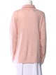 Neiman Marcus Cashmere Turtleneck Sweater