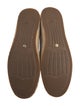 Neiman Marcus Canvas Espadrilles