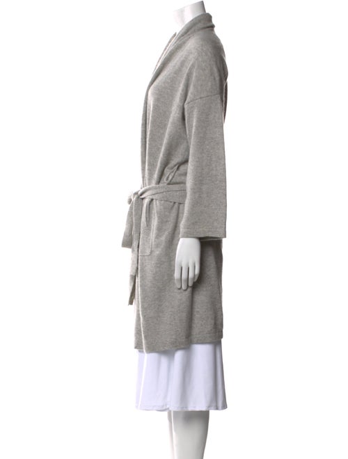 Neiman Marcus Cashmere V-Neck Sweater