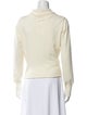 Neiman Marcus Cowl Neck Sweater