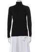 Neiman Marcus Cashmere Turtleneck Sweater
