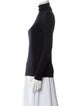 Neiman Marcus Cashmere Turtleneck Sweater