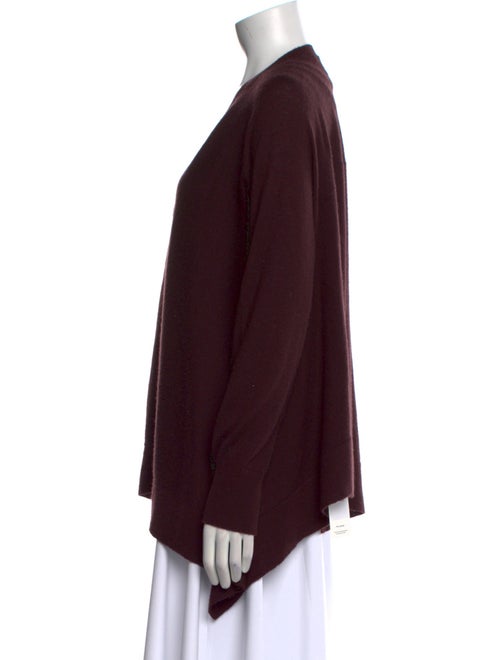 Neiman Marcus Cashmere V-Neck Sweater