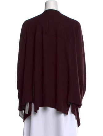 Neiman Marcus Cashmere V-Neck Sweater