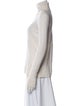Neiman Marcus Cashmere Turtleneck Sweater