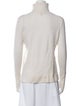 Neiman Marcus Cashmere Turtleneck Sweater