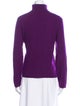 Neiman Marcus Cashmere Turtleneck Sweater