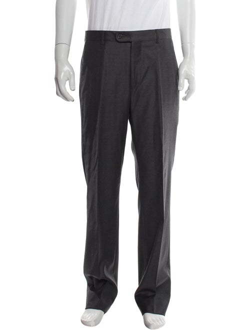 Neiman Marcus Wool Dress Pants