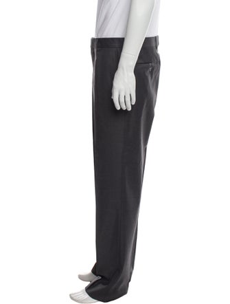 Neiman Marcus Wool Dress Pants