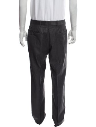 Neiman Marcus Wool Dress Pants
