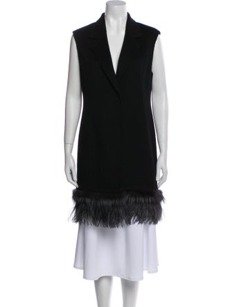 Neiman Marcus Cashmere Coat