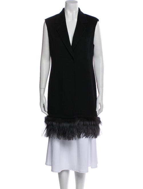 Neiman Marcus Cashmere Coat