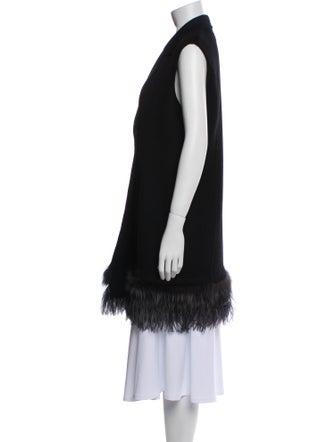 Neiman Marcus Cashmere Coat