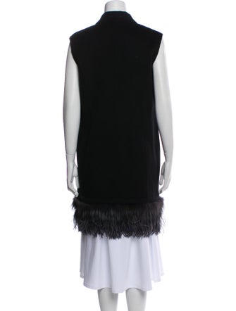 Neiman Marcus Cashmere Coat