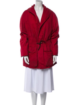 Neiman Marcus Peacoat