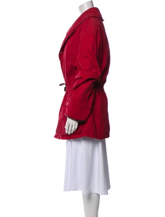 Neiman Marcus Peacoat