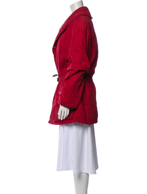 Neiman Marcus Peacoat