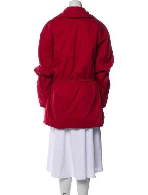 Neiman Marcus Peacoat