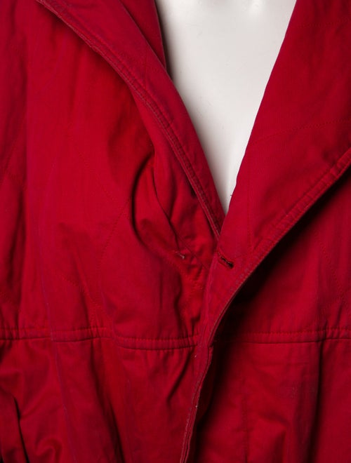 Neiman Marcus Peacoat