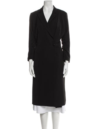Neiman Marcus Peacoat