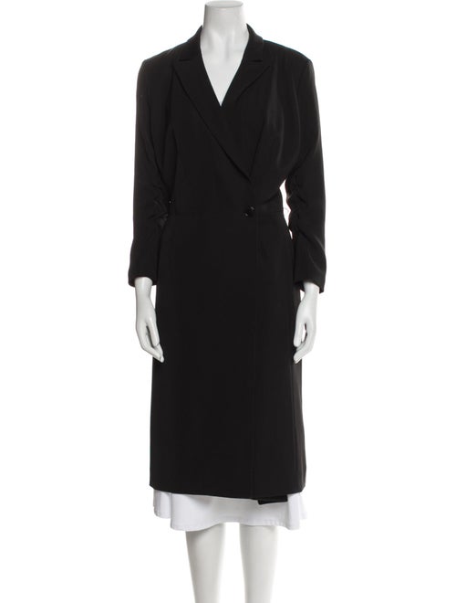 Neiman Marcus Peacoat