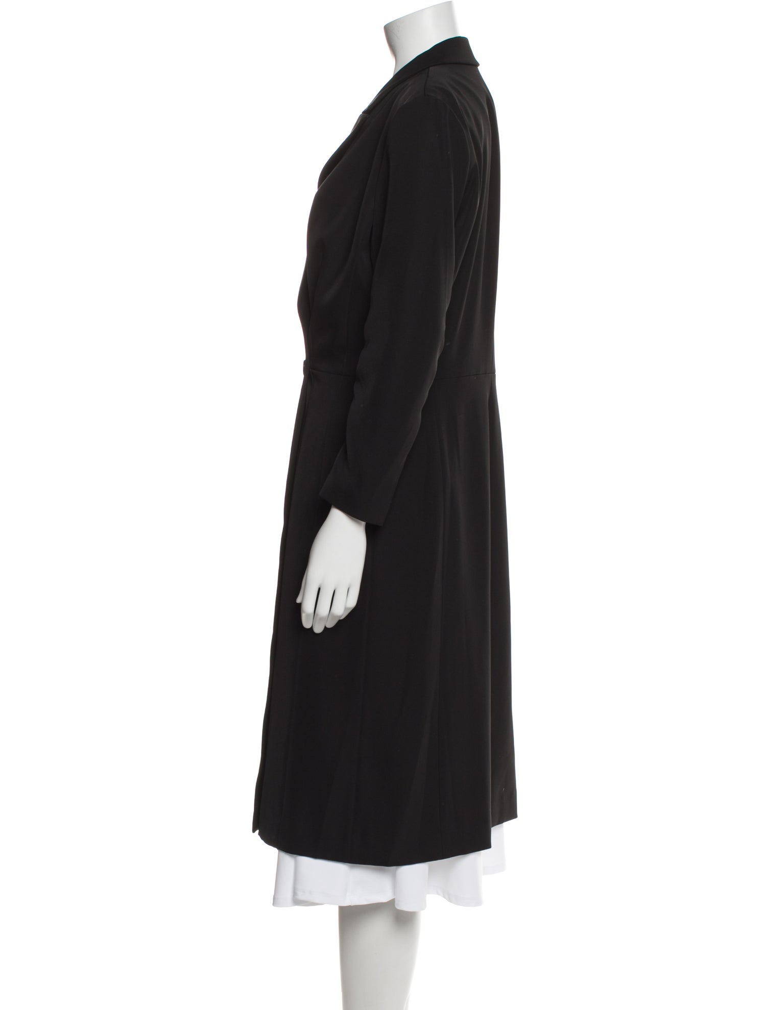 Neiman Marcus Peacoat