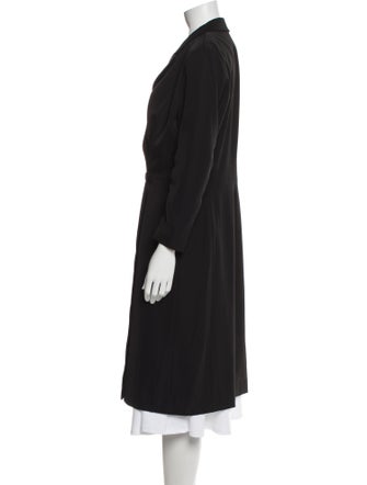 Neiman Marcus Peacoat