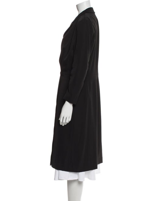 Neiman Marcus Peacoat