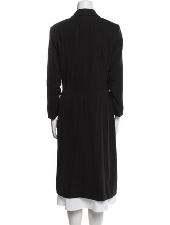 Neiman Marcus Peacoat