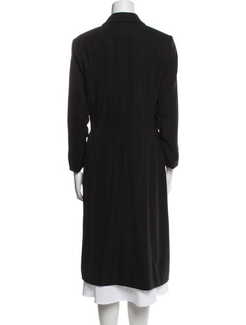 Neiman Marcus Peacoat