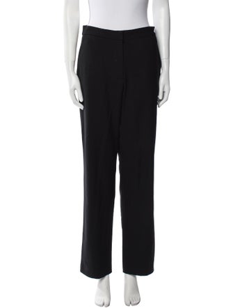 Neiman Marcus Straight Leg Pants