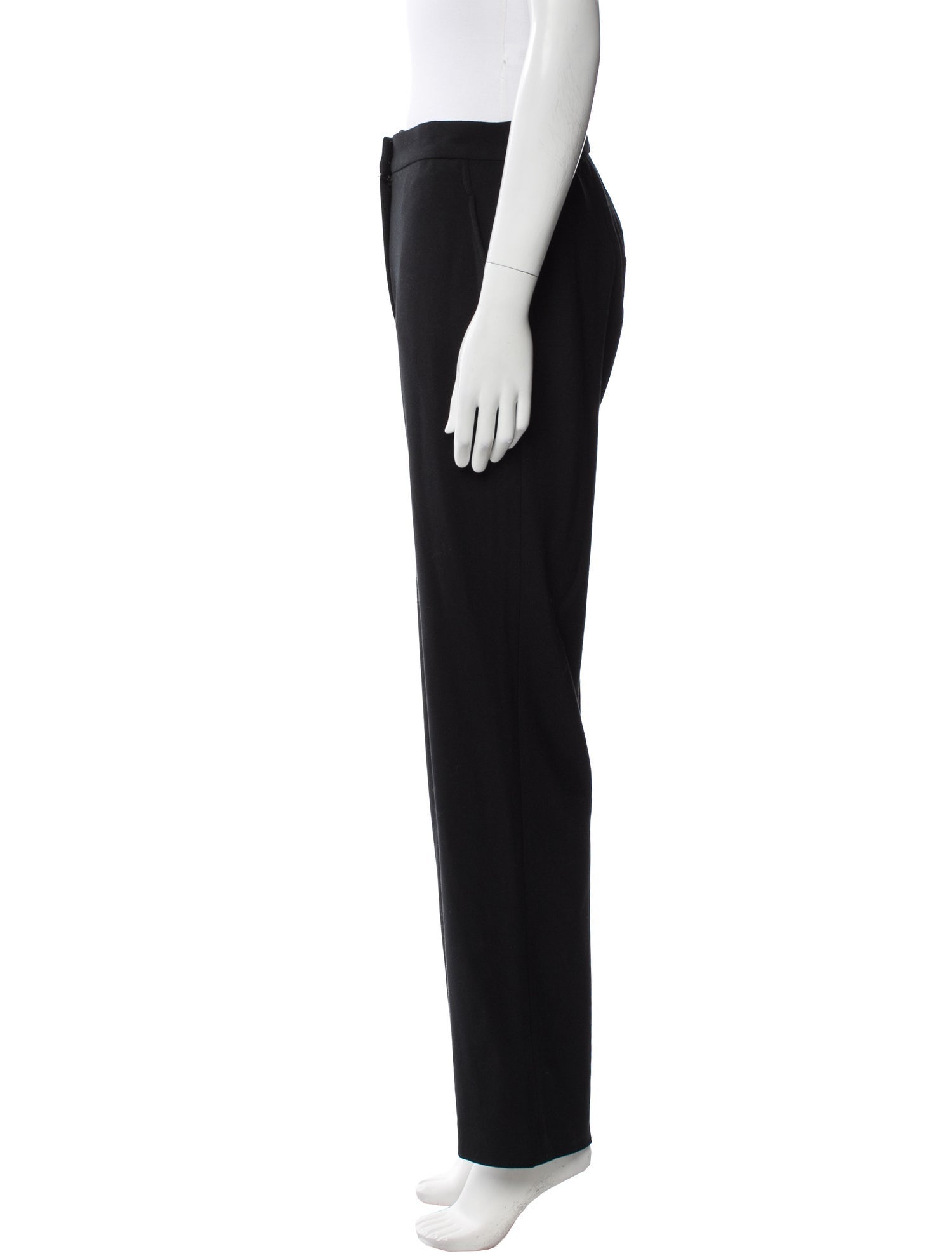 Neiman Marcus Straight Leg Pants