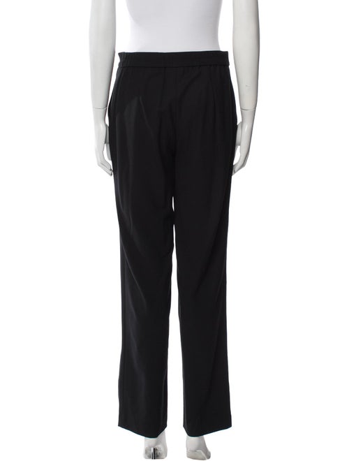 Neiman Marcus Straight Leg Pants