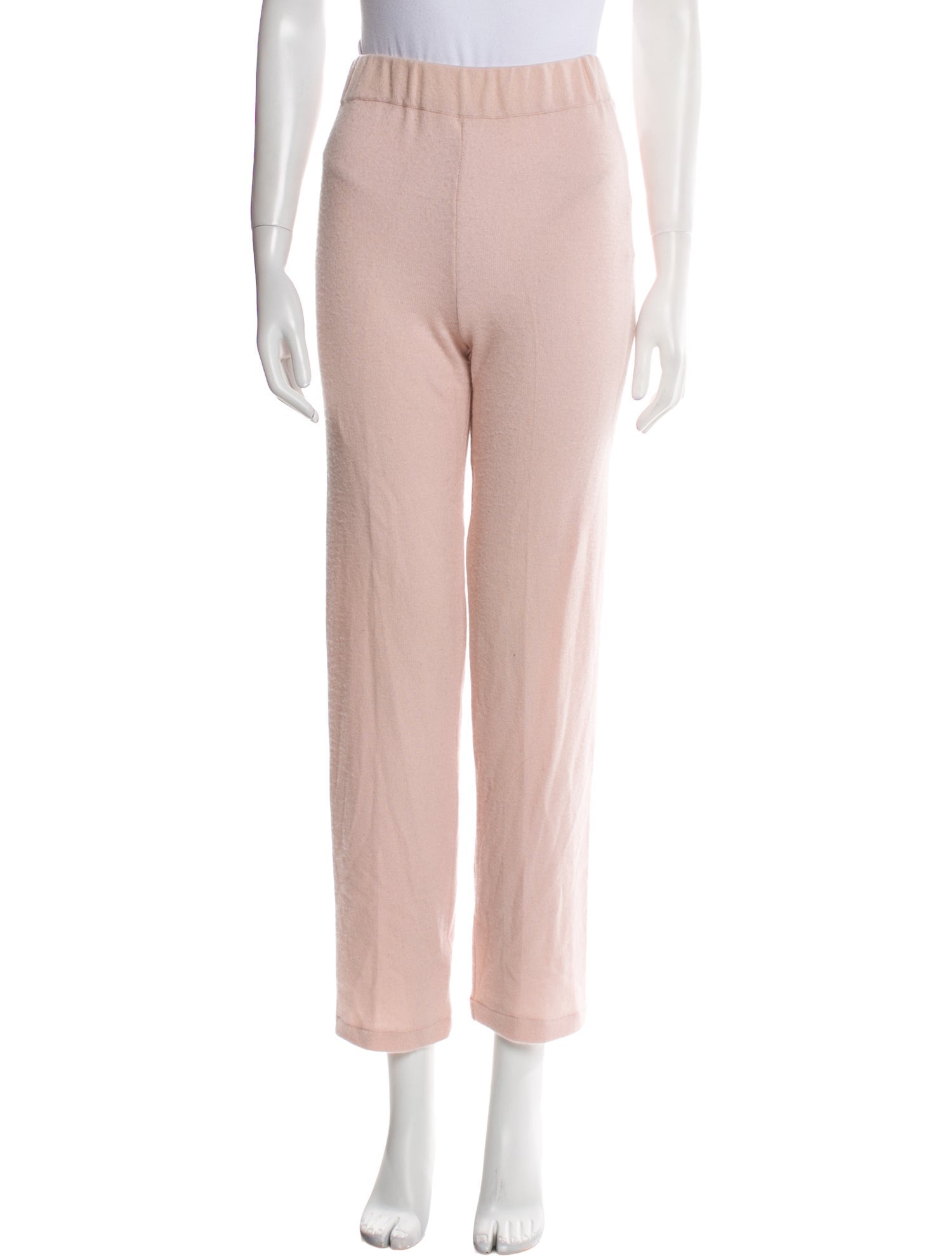 Neiman Marcus Cashmere Sweatpants